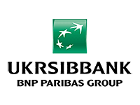 Банк UKRSIBBANK в Белолуцке